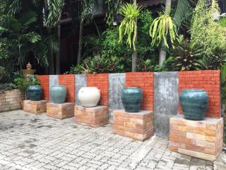 Baan Vanida Garden Resort - Strand Karon - 4