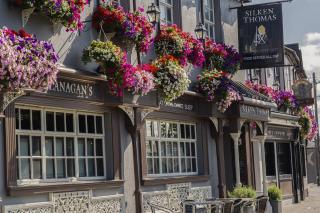 Silken Thomas Accommodation - Kildare - 1