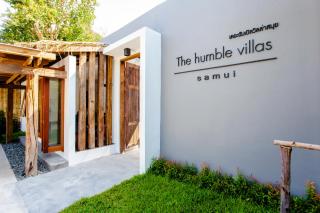 The Humble Villas - Ban Bang Po - 0