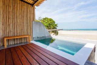 The Humble Villas - Ban Bang Po - 9