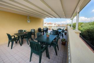 Residence Colombo - Viareggio - 7