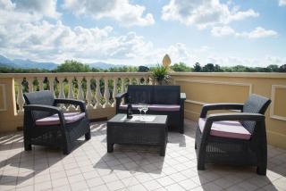 Residence Colombo - Viareggio - 9
