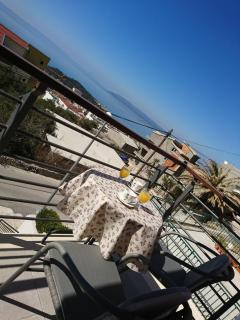 Apartments Nataly with FREE PARKING - Makarska - 0