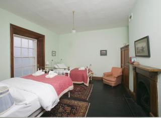 Blackhead Lighkeeper's Houses, Antrim - 6