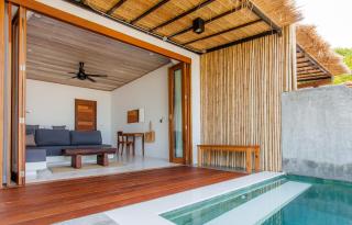 The Humble Villas - Ban Bang Po - 8