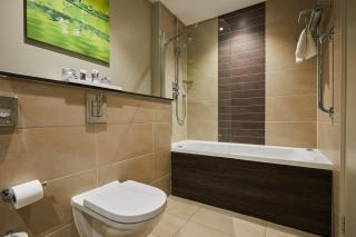 Mercure Milton Keynes Hotel - Milton Keynes - 5