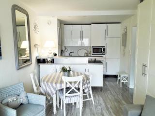 B13 Appartement avec Parking proche Plage - Arcachon - 8