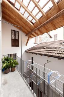 Appartamenti Raineri - 8