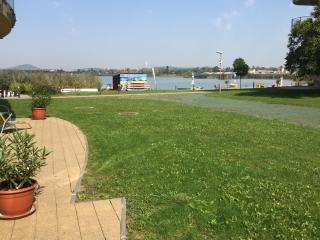 Velence Spa Apartman - Velence - 0