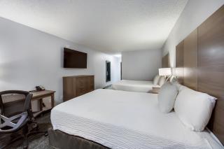 Red Lion Inn & Suites Grants Pass - Grants Pass - 0