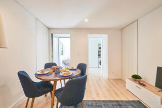 Avenida da Liberdade Apartment - Lisbona - 5