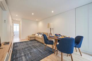 Avenida da Liberdade Apartment - Lisbona - 6