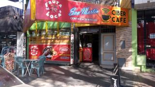 Departamentos Avenida San Martin - Mendoza - 8