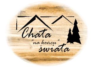 Chata "na Końcu" Świata - Słopnice - 9