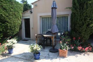Gite des Taillades - Les Taillades - 9