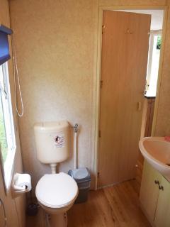 Village de Chalets de Rocamadour - 1