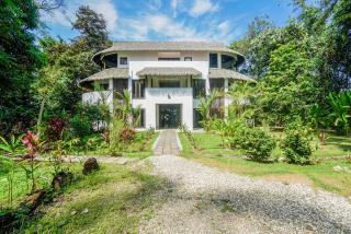 Makara Toucan Suite / 2nd Floor - Uvita - 7