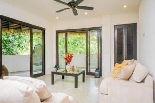 Makara Toucan Suite / 2nd Floor - Uvita - 6