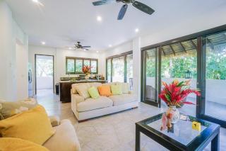 Makara Toucan Suite / 2nd Floor - Uvita - 3