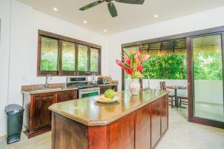 Makara Toucan Suite / 2nd Floor - Uvita - 1
