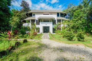 Makara Toucan Suite / 2nd Floor - Uvita - 0