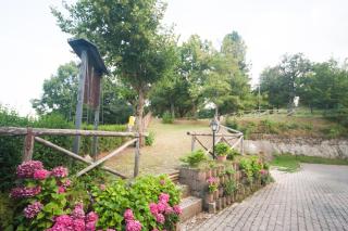 Il Castagno - Montemonaco - 1
