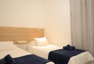 Apartamentos El Marinero - Avenida - 3