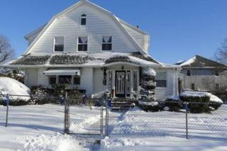The Red Rooster - White Plains - 4