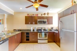 The Palms 301 - Jacó - 2