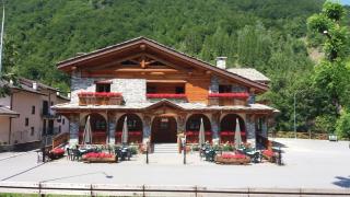 B&B San Sebastiano - Vernante - 6
