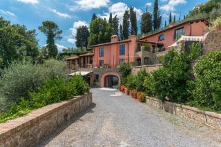 Le Panteraie - Montecatini Terme - 9