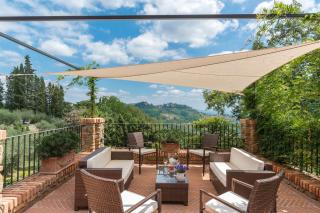 Le Panteraie - Montecatini Terme - 5