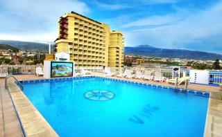 Skyview Hotel Tenerife - Puerto de la Cruz - 6