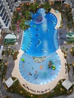 Atlantis Sweetstay Melaka - 8