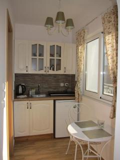 Apartment "Happiness" near metro and center - Atene - 2