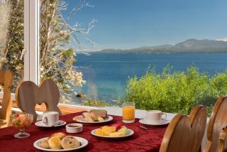 Hotel Huemul - San Carlos de Bariloche - 6