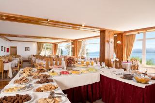 Hotel Huemul - San Carlos de Bariloche - 8