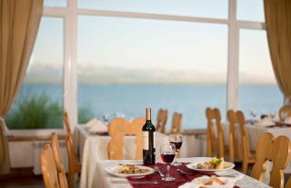 Hotel Huemul - San Carlos de Bariloche - 1