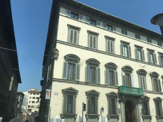 Frassinella Benci Palace - Florence - 6