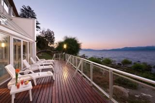 Hotel Huemul - San Carlos de Bariloche - 4