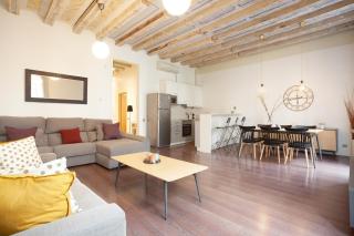 Rent Top Apartments near Plaza de Catalunya - Barcelona - 8