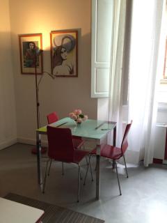 Frassinella Benci Palace - Florence - 1