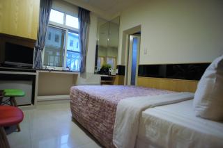 Xi Xin Guan Hot Spring Resort - 2