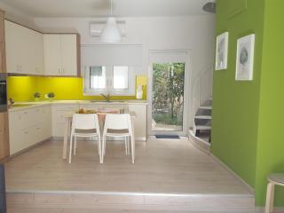 Erato Apartment - Heraklion - 5