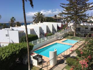 Ocean view apartment Agustino Beach - San Agustin - 5