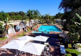 Assam Hotel - Kenitra - 0