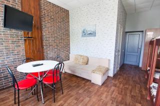 Tsentr Hostel - Vinnytsya - 8