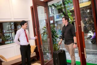 Hong Ngoc Dynastie Boutique Hotel & Spa - 3