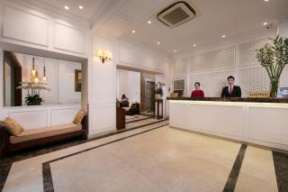 Hong Ngoc Dynastie Boutique Hotel & Spa - 1