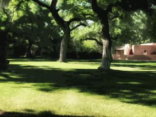 Morning Star Bed & Breakfast of Corrales - Corrales - 7